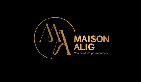 Logo Maison ALIG